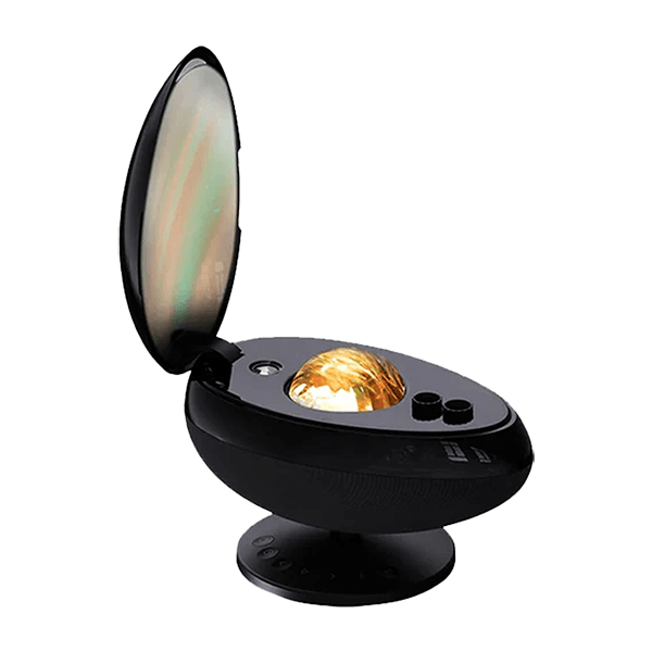 Wanbo EVA Capsule Galaxy Light | Backlight for Ambient Lighting for Room-image