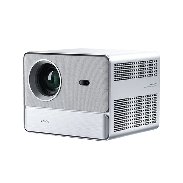 Wanbo DaVinci 1 Pro 1080p Smart Android Projector-image