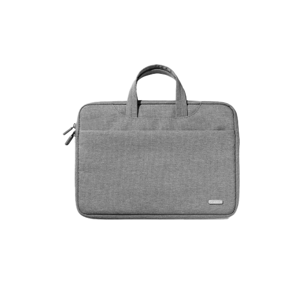 UGREEN Laptop Bag 14″-14.9″ (Gray) -  50337-image