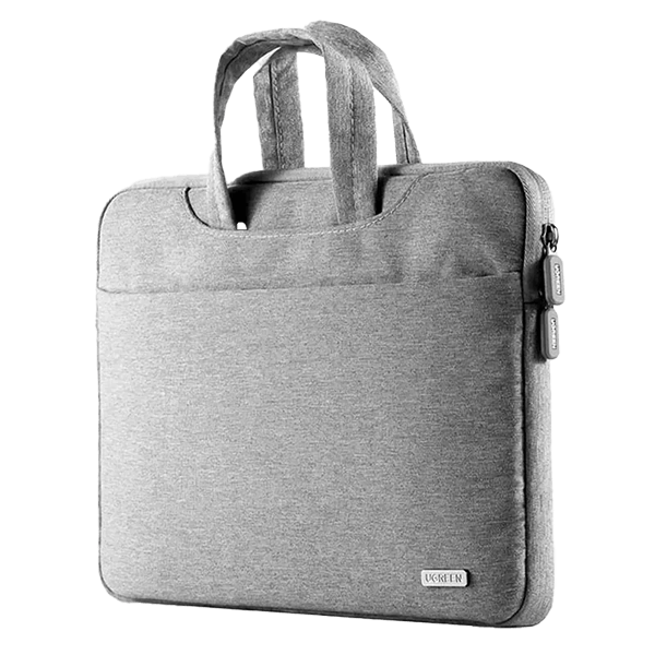 UGREEN Laptop Bag 15″-15.9″ (Gray) -  30325-image