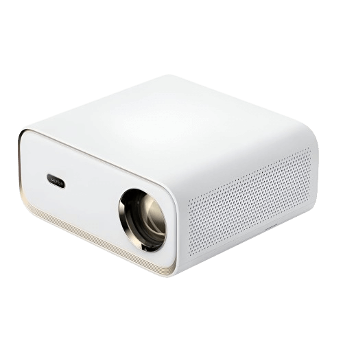 Wanbo X5 FHD AUTO FOCUS SMART ANDROID PROJECTOR-image