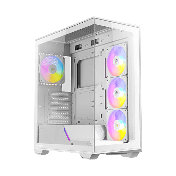 ANTEC C3 ARGB WHITE-image