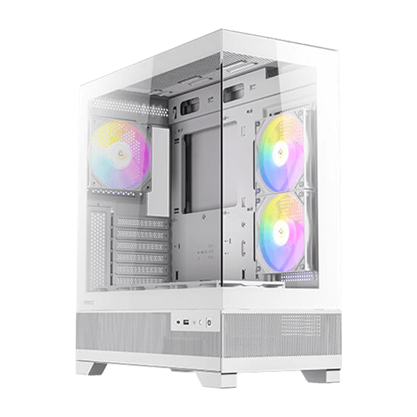 ANTEC CX700 RGB ELITE WHITE-image