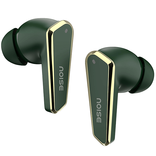 Noise Buds N1 Truly Wireless Earbuds-image