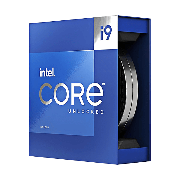 Intel® Core i9 processor 13900K (32M Cache, up to 5.80 GHz)-image