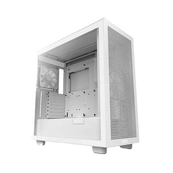 NZXT H7 FLOW EDITION WHITE EDITION-image