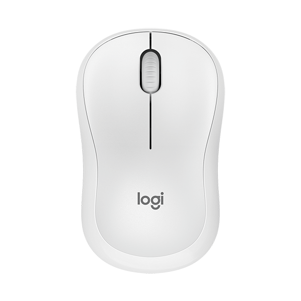 Logitech M240 Silent Bluetooth Mouse-image