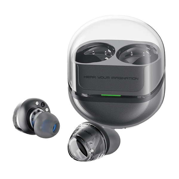 Soundpeats Clear-Dot True Wireless Earbuds-image