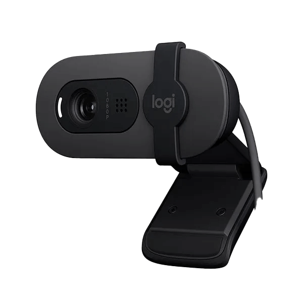 Logitech Brio 100 Full HD Webcam-image